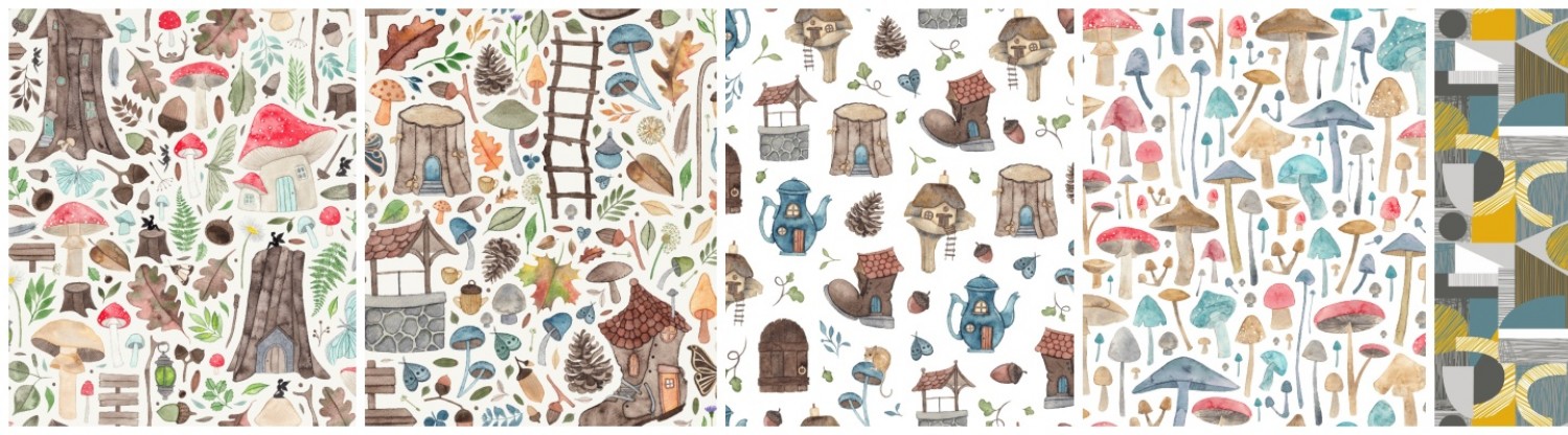 homepage fairytale